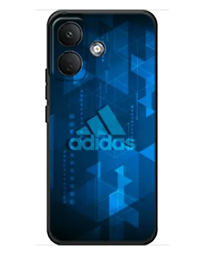 Чохол для Xiaomi Poco X8 з картинкою «Adidas Sport Art» Чохол для Xiaomi Poco X8 з картинкою «Adidas Sport Art»