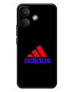 Чохол для Xiaomi Poco X8 з картинкою «Класичний Adidas» Чохол для Xiaomi Poco X8 з картинкою «Класичний Adidas»