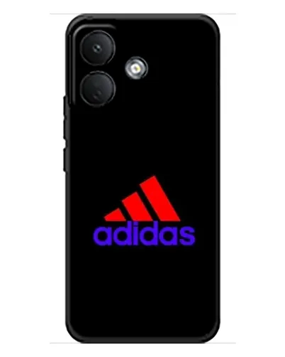 Чохол для Xiaomi Poco X8 з картинкою «Класичний Adidas» Чохол для Xiaomi Poco X8 з картинкою «Класичний Adidas»