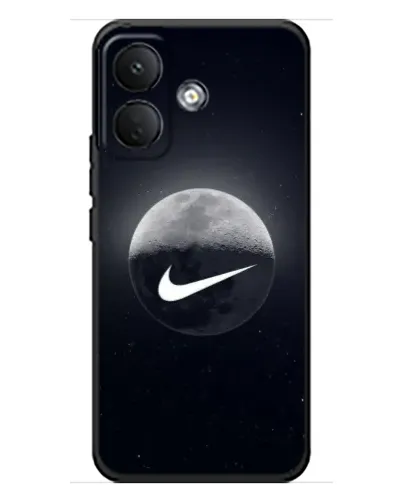 Чохол для Xiaomi Poco X8 з картинкою «Nike у стилі графіті» Чохол для Xiaomi Poco X8 з картинкою «Nike у стилі графіті»