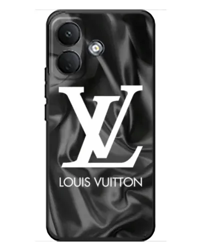 Чохол для Xiaomi Poco X8 з картинкою «Шовковий Louis Vuitton» Чохол для Xiaomi Poco X8 з картинкою «Шовковий Louis Vuitton»