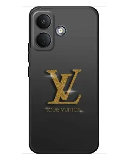 Чехол для Xiaomi Poco X8 с картинкой «Градиент Louis Vuitton» Чехол для Xiaomi Poco X8 с картинкой «Градиент Louis Vuitton»