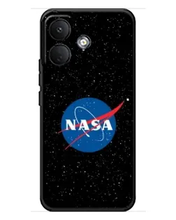 Чохол для Xiaomi Poco X8 з картинкою «NASA — зоряне небо» Чохол для Xiaomi Poco X8 з картинкою «NASA — зоряне небо»