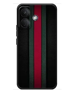 Чохол для Xiaomi Poco X8 з картинкою «Gucci — неонова лінія» Чохол для Xiaomi Poco X8 з картинкою «Gucci — неонова лінія»