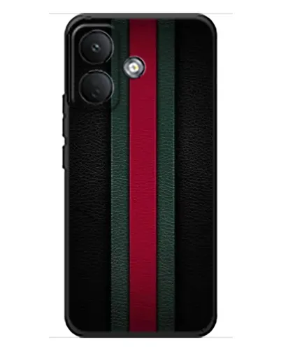 Чохол для Xiaomi Poco X8 з картинкою «Gucci — неонова лінія» Чохол для Xiaomi Poco X8 з картинкою «Gucci — неонова лінія»