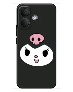 Чохол для Xiaomi Poco X8 з картинкою «Велика мордочка Куромі» Чохол для Xiaomi Poco X8 з картинкою «Велика мордочка Куромі»