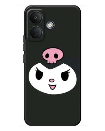 Чохол для Xiaomi Poco X8 з картинкою «Велика мордочка Куромі» Чохол для Xiaomi Poco X8 з картинкою «Велика мордочка Куромі»