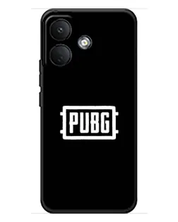 Чохол для Xiaomi Poco X8 з картинкою «Лого BMW — металевий блиск» Чохол для Xiaomi Poco X8 з картинкою «Лого BMW — металевий блиск»