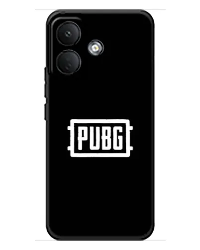 Чохол для Xiaomi Poco X8 з картинкою «Лого BMW — металевий блиск» Чохол для Xiaomi Poco X8 з картинкою «Лого BMW — металевий блиск»
