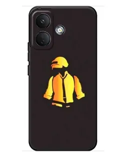 Чохол для Xiaomi Poco X8 з картинкою «Winner Winner — PUBG» Чохол для Xiaomi Poco X8 з картинкою «Winner Winner — PUBG»