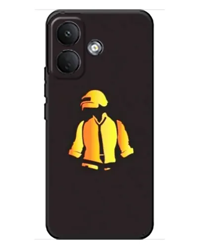 Чохол для Xiaomi Poco X8 з картинкою «Winner Winner — PUBG» Чохол для Xiaomi Poco X8 з картинкою «Winner Winner — PUBG»