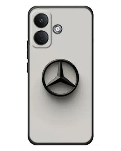 Чохол для Xiaomi Poco X8 з картинкою «Mercedes Maybach стиль» Чохол для Xiaomi Poco X8 з картинкою «Mercedes Maybach стиль»