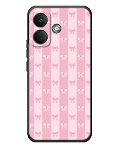 Чохол для Xiaomi Poco X8 з картинкою «Ретро стрічка» Чохол для Xiaomi Poco X8 з картинкою «Ретро стрічка»