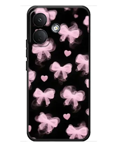 Чохол для Xiaomi Poco X8 з картинкою «Геометрія банту» Чохол для Xiaomi Poco X8 з картинкою «Геометрія банту»