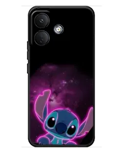 Чохол для Xiaomi Poco X8 з картинкою «Неоновий Stitch» Чохол для Xiaomi Poco X8 з картинкою «Неоновий Stitch»