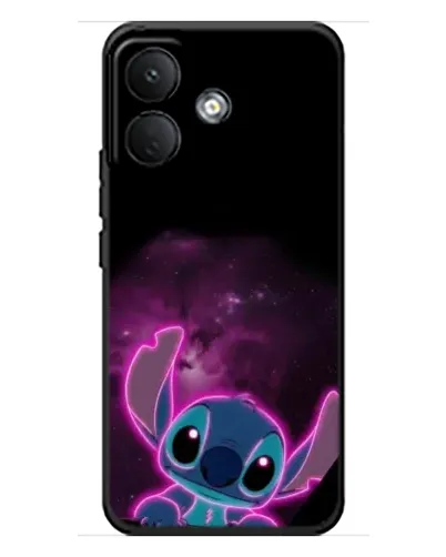 Чохол для Xiaomi Poco X8 з картинкою «Неоновий Stitch» Чохол для Xiaomi Poco X8 з картинкою «Неоновий Stitch»