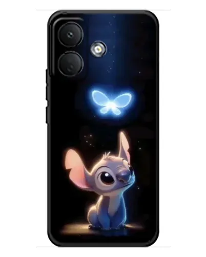 Чохол для Xiaomi Poco X8 з картинкою «Сяючий Стіч» Чохол для Xiaomi Poco X8 з картинкою «Сяючий Стіч»