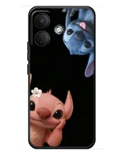 Чохол для Xiaomi Poco X8 з картинкою «Фіолетовий туман троянд» Чохол для Xiaomi Poco X8 з картинкою «Фіолетовий туман троянд»