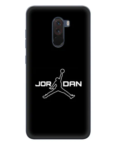 Чехол для Xiaomi POCO F1 с картинкой «Nike Pink Swirl» Чехол для Xiaomi POCO F1 с картинкой «Nike Pink Swirl»