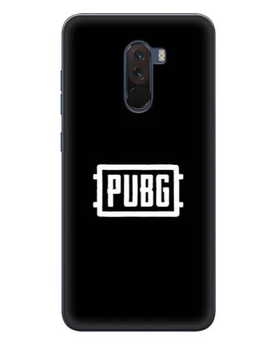 Чехол для Xiaomi POCO F1 с картинкой «Лого BMW — металлический блеск» Чехол для Xiaomi POCO F1 с картинкой «Лого BMW — металлический блеск»