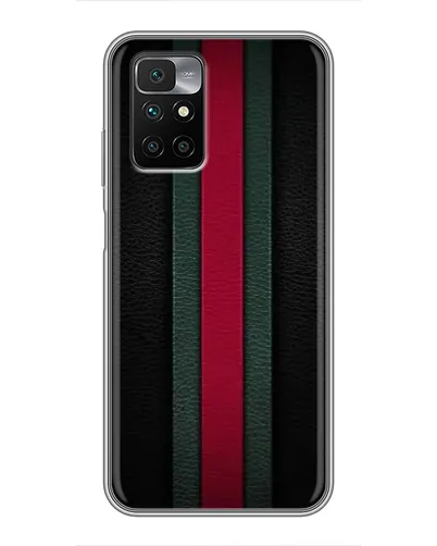 Чехол для Xiaomi Redmi 10 с картинкой «Gucci — неоновая линия» Чехол для Xiaomi Redmi 10 с картинкой «Gucci — неоновая линия»