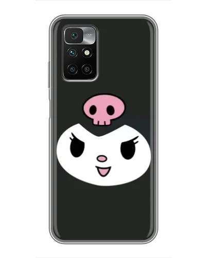 Чехол для Xiaomi Redmi 10 с картинкой «Большая мордочка Куроми» Чехол для Xiaomi Redmi 10 с картинкой «Большая мордочка Куроми»