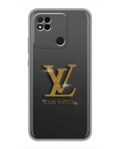 Чехол для Xiaomi Redmi 10A с картинкой «Градиент Louis Vuitton» Чехол для Xiaomi Redmi 10A с картинкой «Градиент Louis Vuitton»