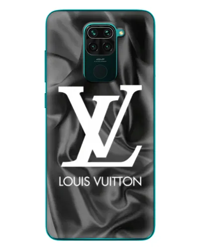 Чехол для Xiaomi Redmi 10X с картинкой «Шелковый Louis Vuitton» Чехол для Xiaomi Redmi 10X с картинкой «Шелковый Louis Vuitton»