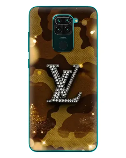 Чехол для Xiaomi Redmi 10X с картинкой «Камуфляжный Louis Vuitton» Чехол для Xiaomi Redmi 10X с картинкой «Камуфляжный Louis Vuitton»