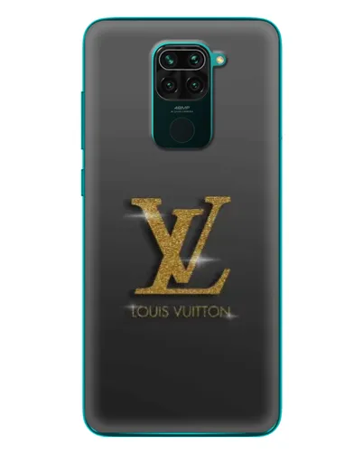 Чехол для Xiaomi Redmi 10X с картинкой «Градиент Louis Vuitton» Чехол для Xiaomi Redmi 10X с картинкой «Градиент Louis Vuitton»