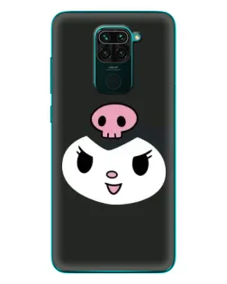 Чохол для Xiaomi Redmi 10X з картинкою «Велика мордочка Куромі» Чохол для Xiaomi Redmi 10X з картинкою «Велика мордочка Куромі»