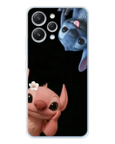Чехол для Xiaomi Redmi 12 с картинкой «Фиолетовый туман роз» Чехол для Xiaomi Redmi 12 с картинкой «Фиолетовый туман роз»