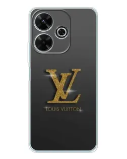 Чехол для Xiaomi Redmi 13 с картинкой «Градиент Louis Vuitton» Чехол для Xiaomi Redmi 13 с картинкой «Градиент Louis Vuitton»