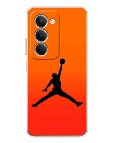 Чехол для Xiaomi Redmi 15 5G с картинкой «Jordan Sunset»
