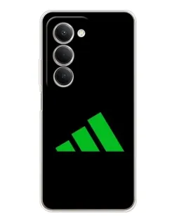 Чехол для Xiaomi Redmi 15 5G с картинкой «Adidas Abstract» Чехол для Xiaomi Redmi 15 5G с картинкой «Adidas Abstract»