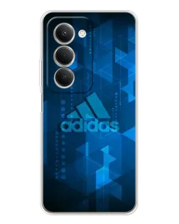 Чехол для Xiaomi Redmi 15 5G с картинкой «Adidas Sport Art» Чехол для Xiaomi Redmi 15 5G с картинкой «Adidas Sport Art»
