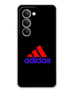 Чехол для Xiaomi Redmi 15 5G с картинкой «Классический Adidas» Чехол для Xiaomi Redmi 15 5G с картинкой «Классический Adidas»