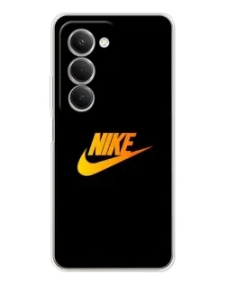 Чехол для Xiaomi Redmi 15 5G с картинкой «Золотой логотип Nike» Чехол для Xiaomi Redmi 15 5G с картинкой «Золотой логотип Nike»