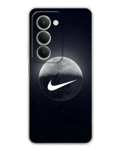 Чехол для Xiaomi Redmi 15 5G с картинкой «Nike в стиле граффити» Чехол для Xiaomi Redmi 15 5G с картинкой «Nike в стиле граффити»