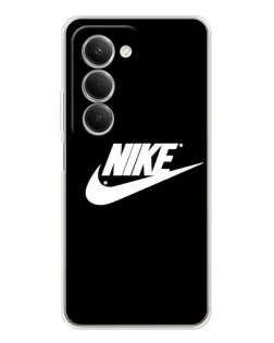 Чехол для Xiaomi Redmi 15 5G с картинкой «Мазки краски Nike» Чехол для Xiaomi Redmi 15 5G с картинкой «Мазки краски Nike»