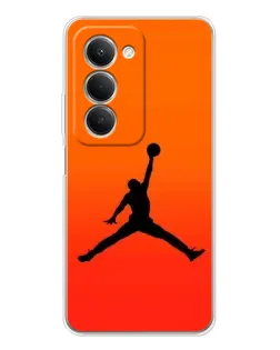 Чехол для Xiaomi Redmi 15 с картинкой «Jordan Sunset»