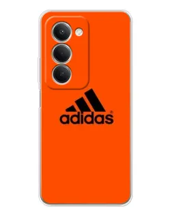 Чехол для Xiaomi Redmi 15 с картинкой «Adidas Ukraine»