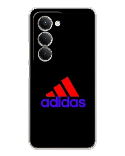 Чехол для Xiaomi Redmi 15 с картинкой «Классический Adidas» Чехол для Xiaomi Redmi 15 с картинкой «Классический Adidas»