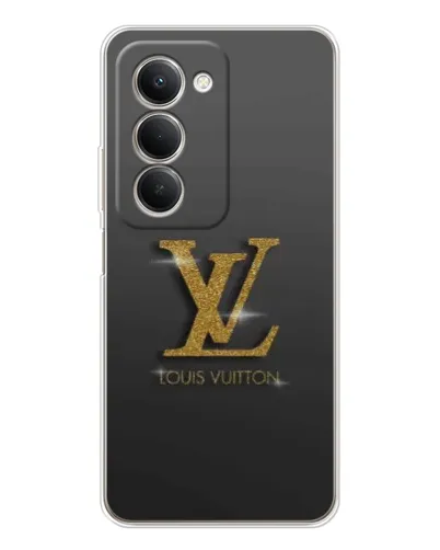 Чехол для Xiaomi Redmi 15 с картинкой «Градиент Louis Vuitton» Чехол для Xiaomi Redmi 15 с картинкой «Градиент Louis Vuitton»