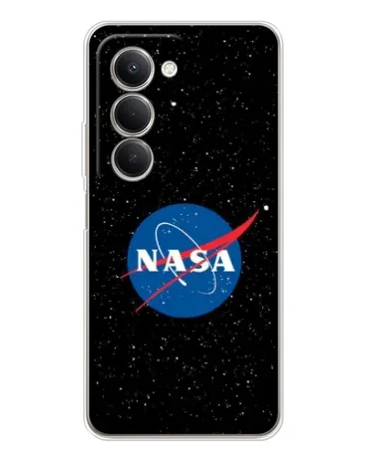 Чехол для Xiaomi Redmi 15 с картинкой «NASA — звездное небо» Чехол для Xiaomi Redmi 15 с картинкой «NASA — звездное небо»