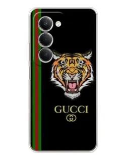 Чехол для Xiaomi Redmi 15 с картинкой «Тигр Gucci» Чехол для Xiaomi Redmi 15 с картинкой «Тигр Gucci»