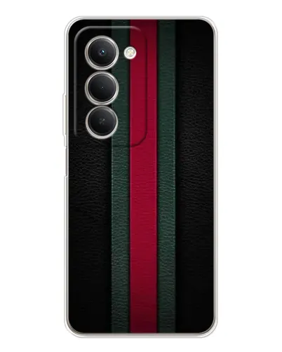 Чехол для Xiaomi Redmi 15 с картинкой «Gucci — неоновая линия» Чехол для Xiaomi Redmi 15 с картинкой «Gucci — неоновая линия»