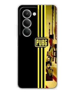 Чехол для Xiaomi Redmi 15 с картинкой «PUBG — камуфляжный шлем» Чехол для Xiaomi Redmi 15 с картинкой «PUBG — камуфляжный шлем»