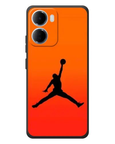 Чехол для Xiaomi Redmi 15a с картинкой «Jordan Sunset» Чехол для Xiaomi Redmi 15a с картинкой «Jordan Sunset»