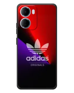 Чехол для Xiaomi Redmi 15a с картинкой «Adidas Red Neon» Чехол для Xiaomi Redmi 15a с картинкой «Adidas Red Neon»